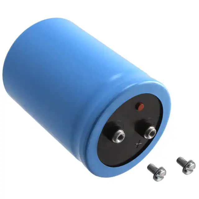 DCMC263U050AC2B Cornell Dubilier Knowles electronic component